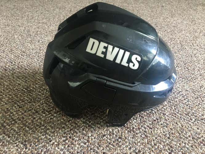 CCM V08 Helmet