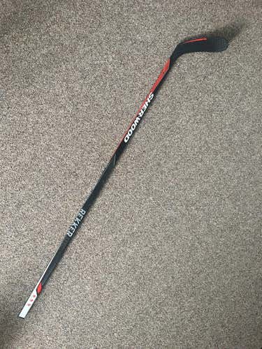 Sherwood Rekker EK60 PP28 85 RH