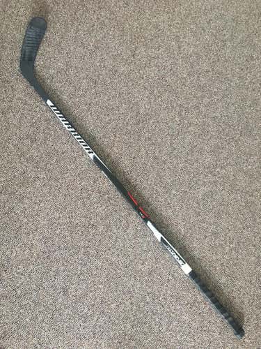 Warrior Dynasty HD1 RH