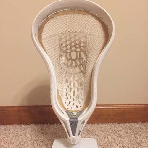 Warrior Warp S High Pocket