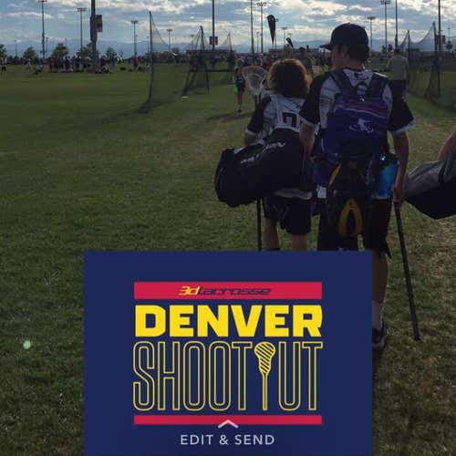 Two Evo Fives Trade @rip