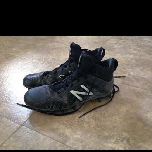 New Balance Freeze Cleats For Sale Or Trade
