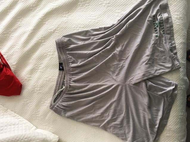 Manhattan Jasper Baseball Team Shorts