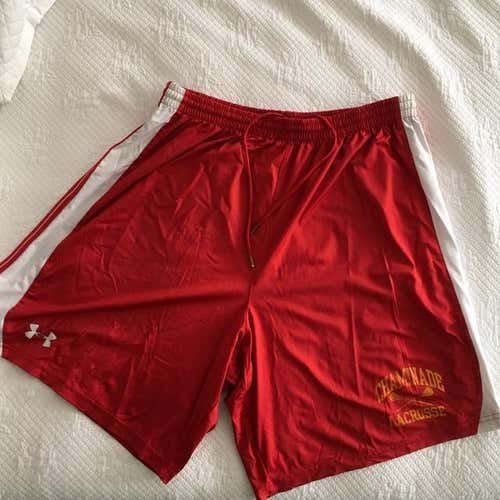 Chaminade Flyers Lax shorts