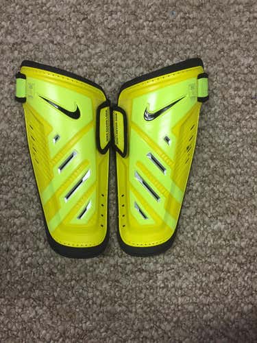Nike Shin Guards