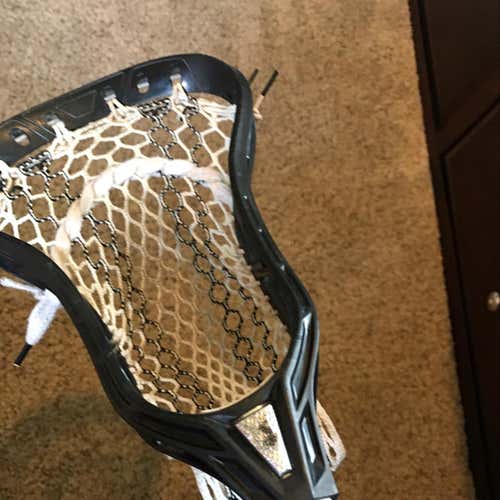 Brine Rp3 2 Strung