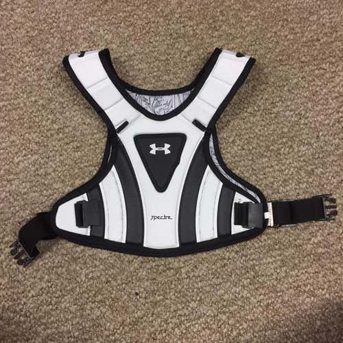 Under Armour Shoulder Pads