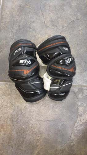 BN STX K18 II Arm Pads