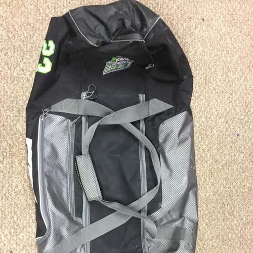 Seneca Warchiefs STX Bag