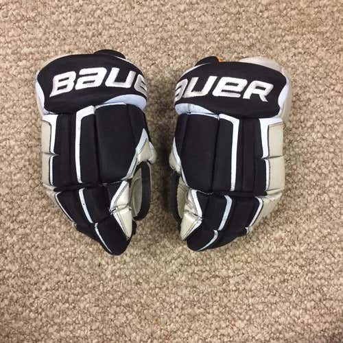 Bauer Supreme One 60 Gloves