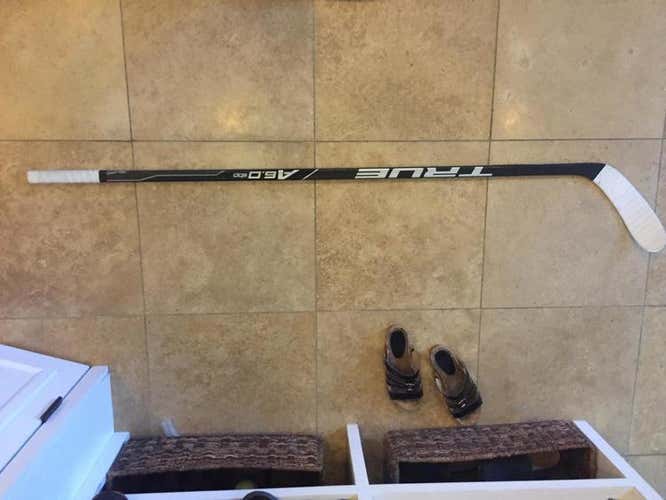 True A6.0 SBP RH Prostock