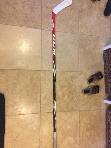 CCM RBZ Superfast RH Prostock
