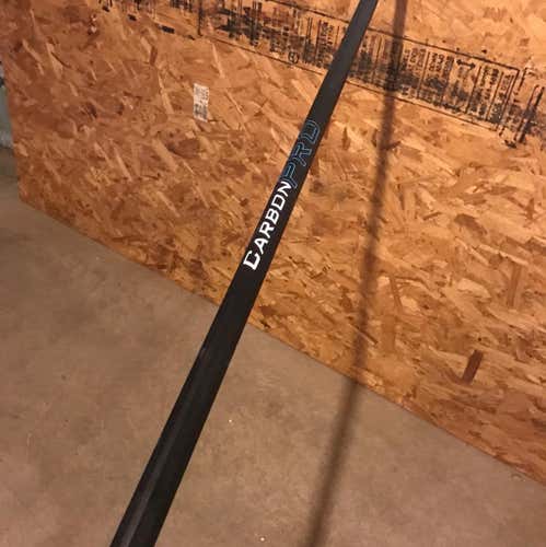 Ln carbon pro d-pole
