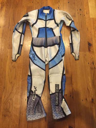 Phenix Official Norwegian Ski Team Women's Suit- Lightly Used (Size M)