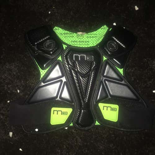 Maverick m3 Speed Chest Pads