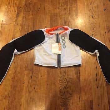 BRAND NEW POC Full Arm Protection Jacket