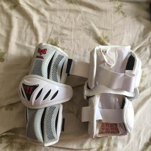 Paul Rabil Lacrosse Arm Pads