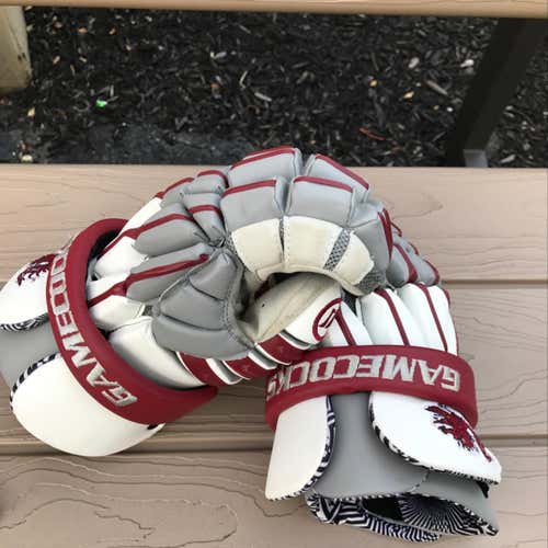 Gamecock Regulator 2 Gloves