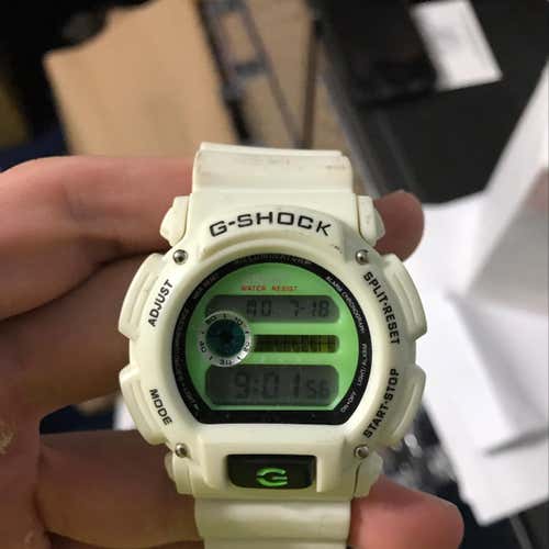 G-Shock Watch