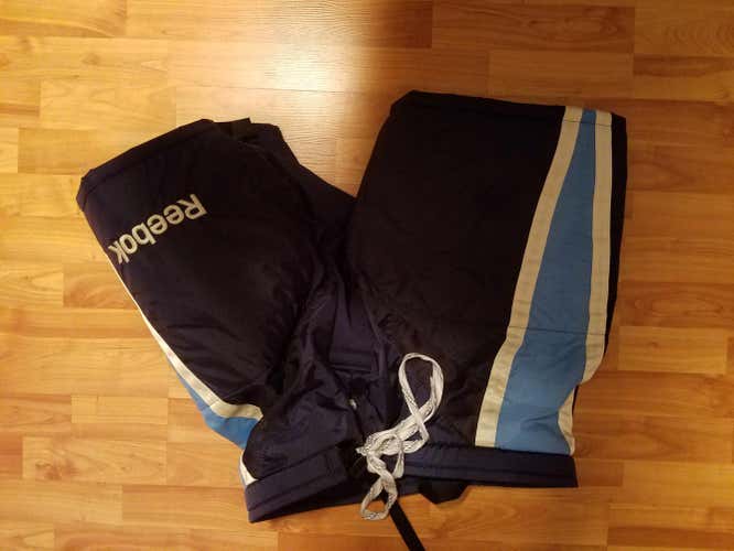 Pittsburgh Penguins Throwback Pant Shell