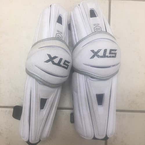 STX Stallion HD Arm Guards