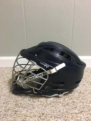 Cascade cpxR Navy Blue