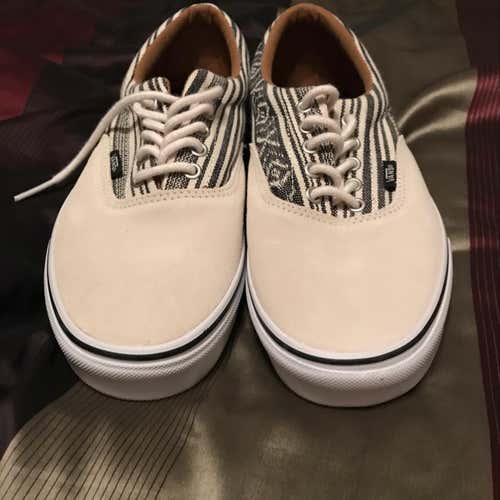Vans 10.5 Men's Shoe