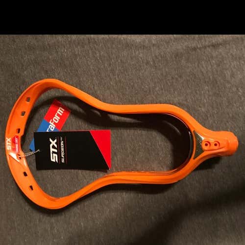 Stx Surgeon 700 Unstrung