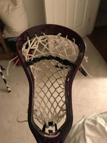 Purple Warrior Revo X6, canadian pocket jimilax 6 diamond
