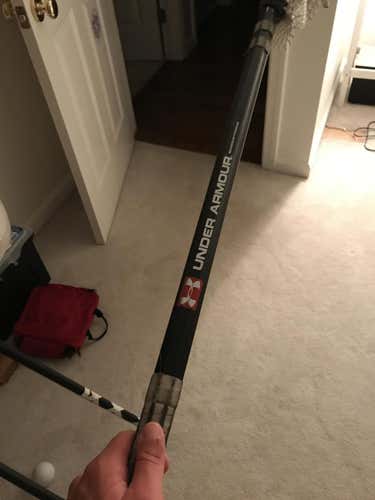 Under Armour UA Scandium