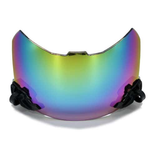 Shoc 2.0 Lighting Visor Northern Lights