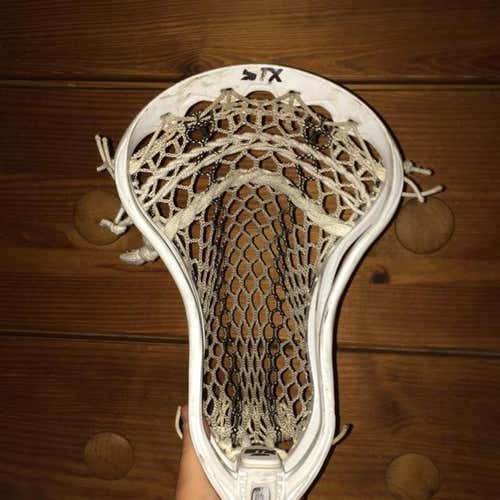 Used stx super power plus