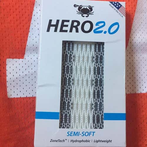 ZoneTech Hero 2.0