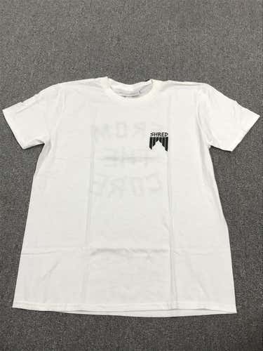 New Shred From The Core T-Shirt