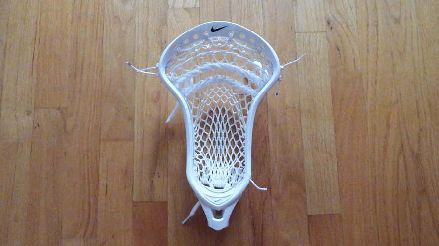 Nike CEO U Strung w/ ECD HeroMesh