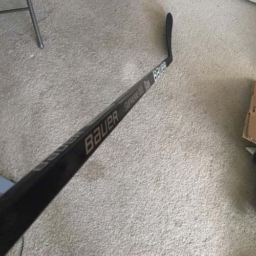 Bauer One95 UMass Left Handed P92-L