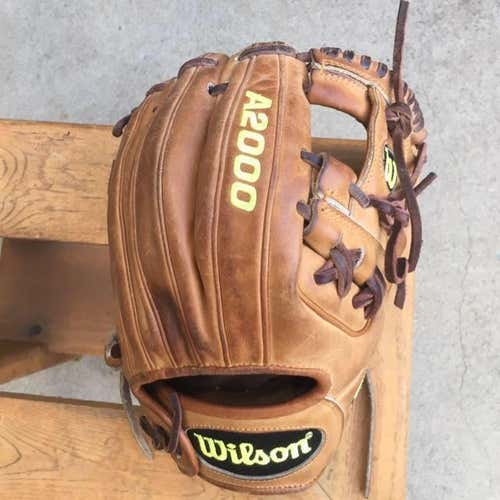 Wilson a2000 good condition