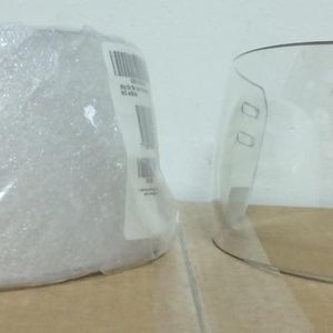 NEW CCM Pro Stock Hockey Visors Clear / Grey Tint  VR25 9394