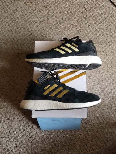 Adidas Busenitz Boost 10th Anniversary