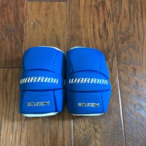 Warrior Burn Elbow Pads