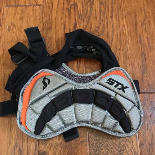 Stx Rib Pads