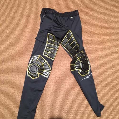 Bauer Padded Pants