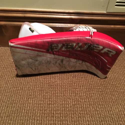 BU Bauer ODN1 1s Blocker