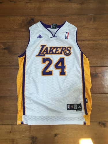 Kobe Bryant Jersey