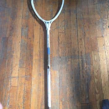 Warrior Complete Goalie Stick