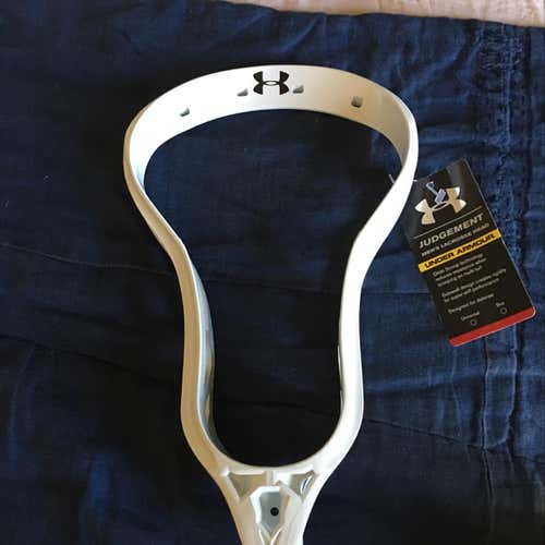 Under Armour Judgement Head
