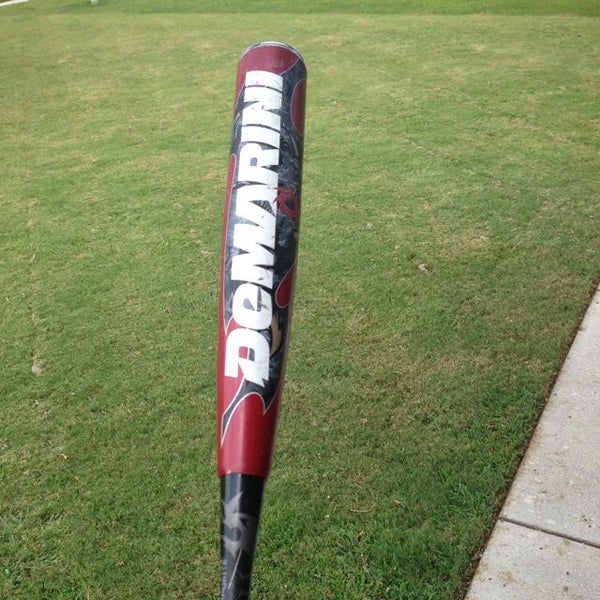 Demarini Voodoo Overlord -3
