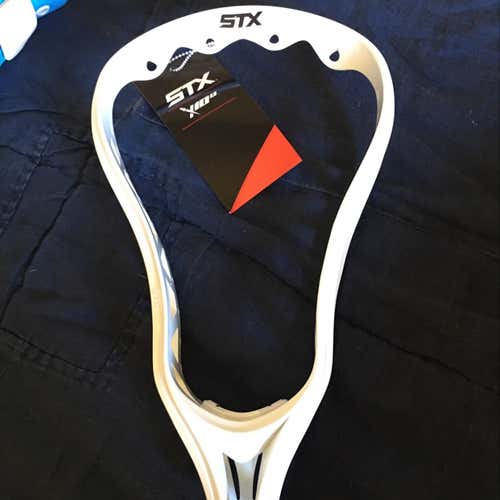 STX X10 Head