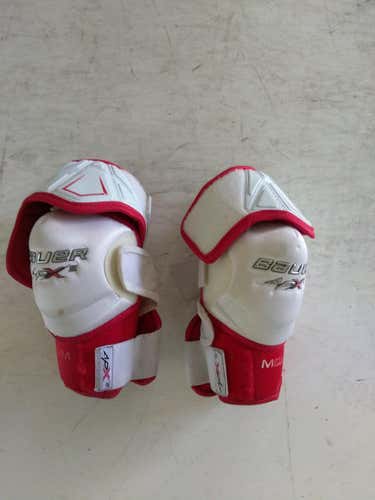 Bauer Apx2 Elbow Pads