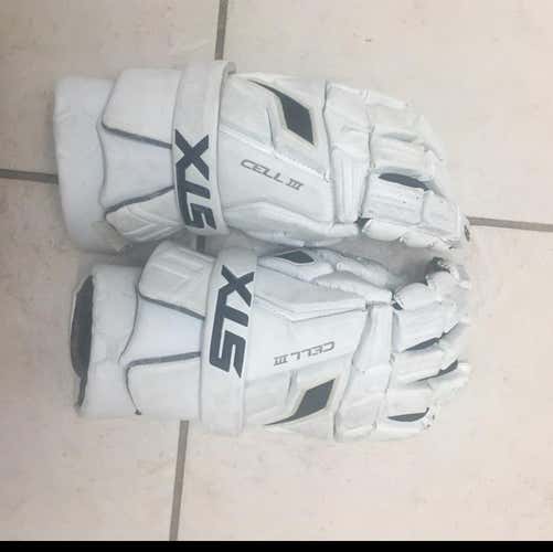 STX Cell III Gloves